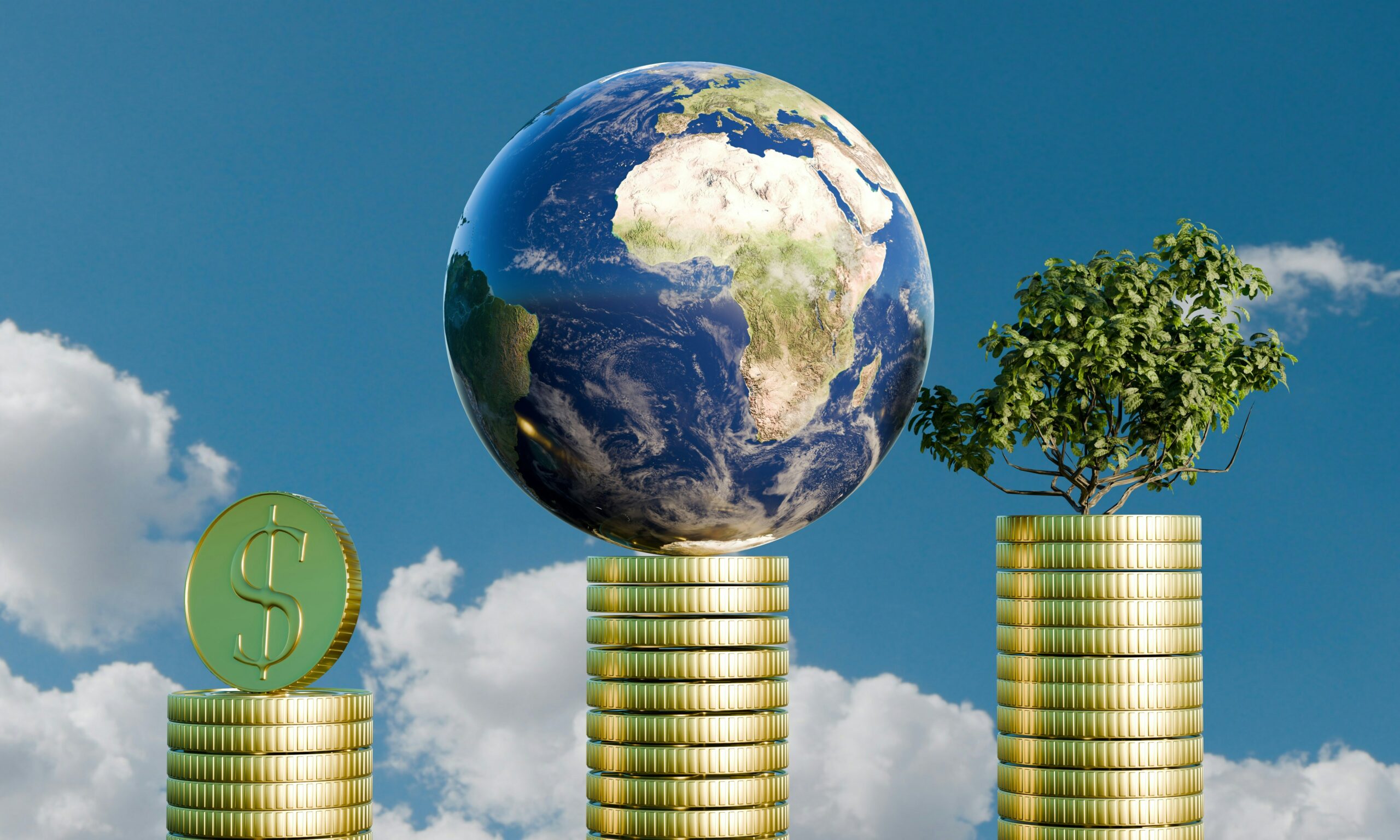 Carbon Tax: The Stance Taken by the Political Parties