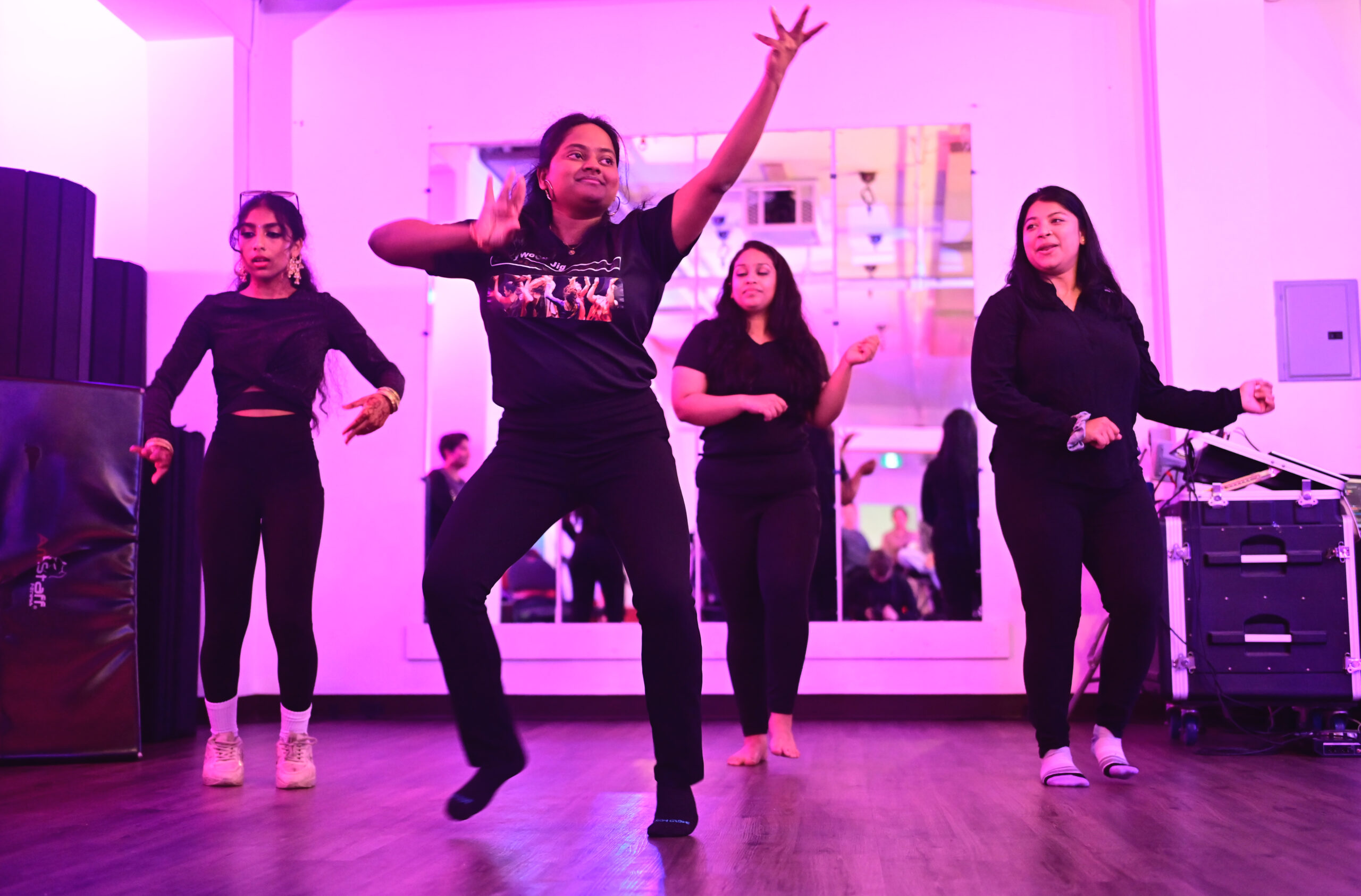 Mixed Coast Collective