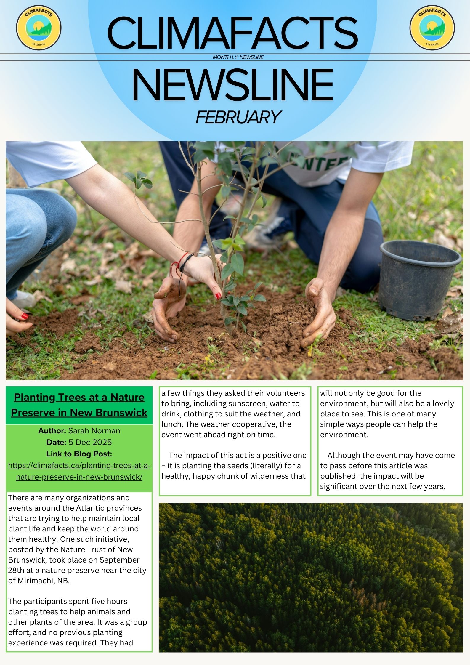 Newsline – Issue 9 (February 2026)