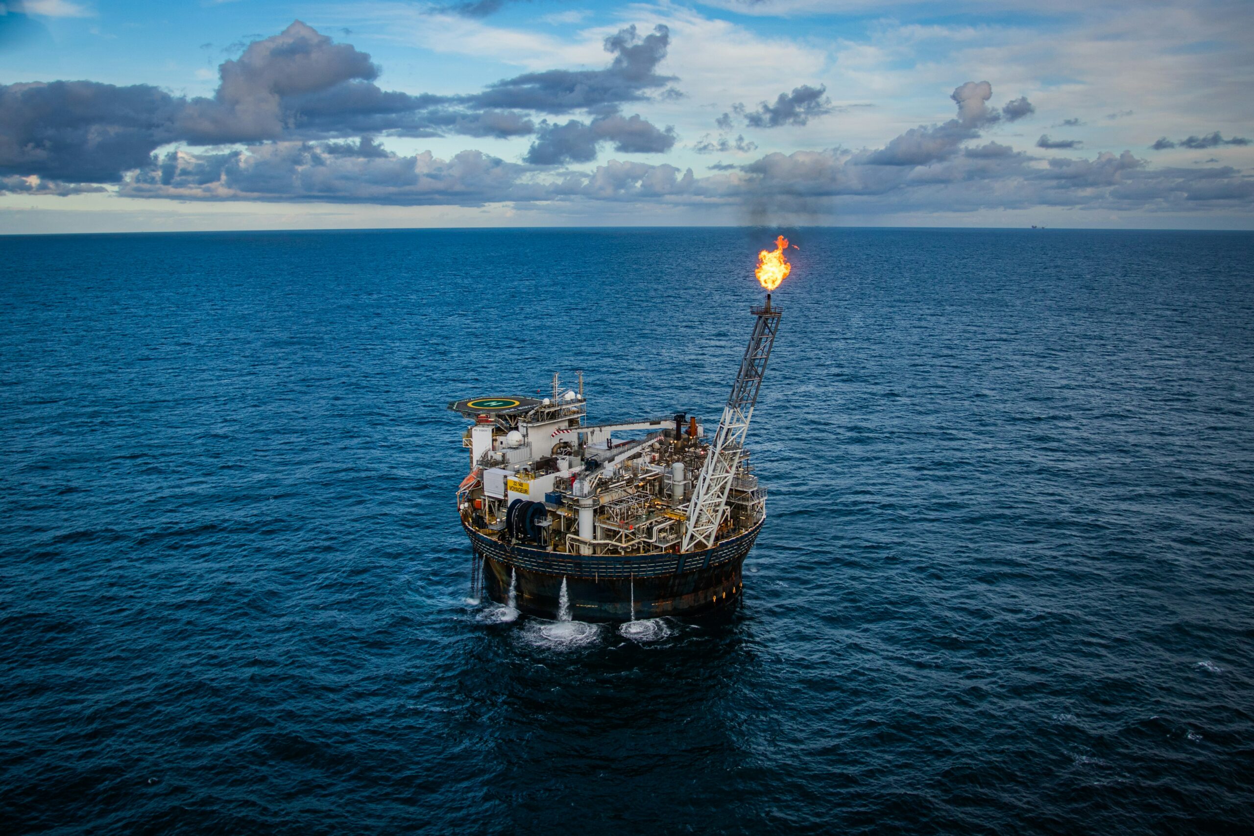Proposed Emission Cap on Oil and Gas in Newfoundland and Labrador