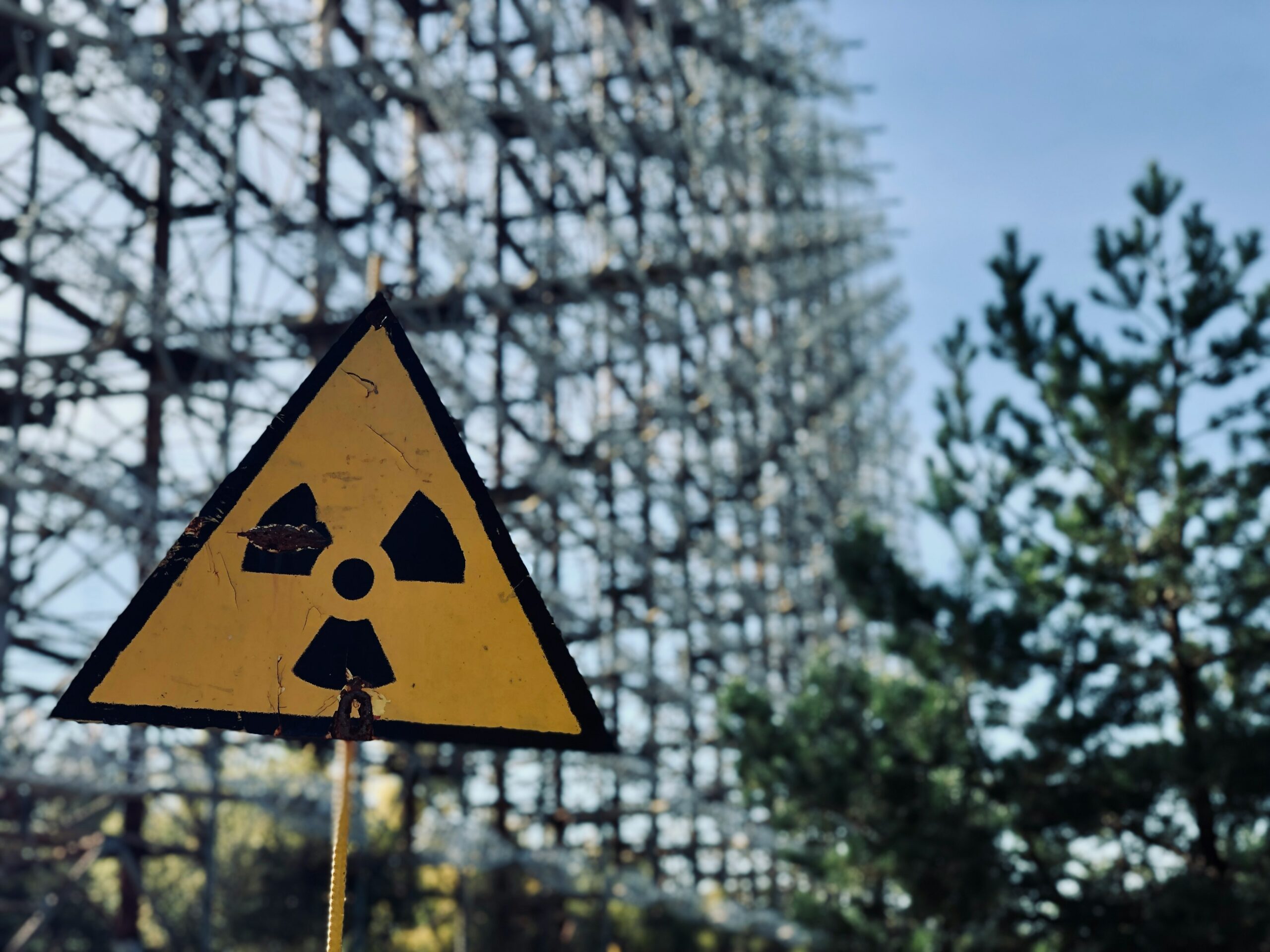 Nova Scotia’s Uranium Exploration Spikes Concern