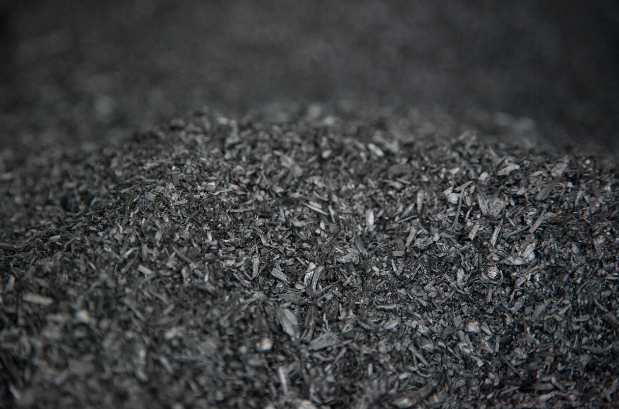 Biochar Material: A Solution to Agricultural Problems That Also Protects the Environment