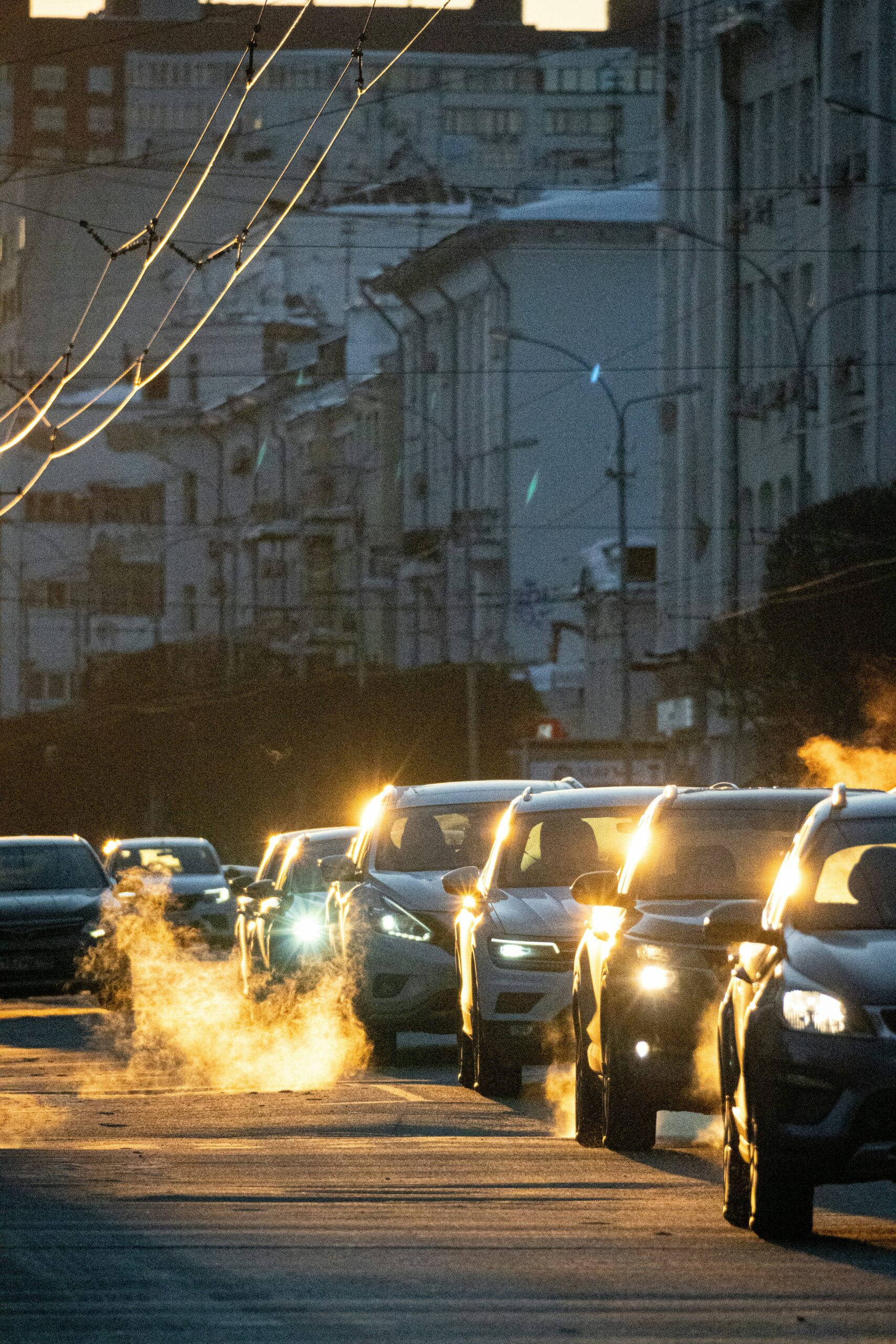 Pollution and Breast Cancer Risk in the Canadian Population