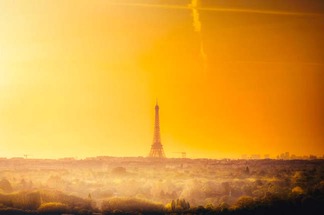 Countries Fail to Meet the Deadline for Submitting New Climate Plan